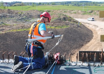 Seguro garantia ganha for&ccedil;a no setor de constru&ccedil;&atilde;o civil
