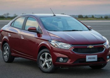 Os pre&ccedil;os dos seguros dos carros mais vendidos do pa&iacute;s